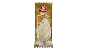 POLAR ICE CREAM  CRUNCHY 80 ML