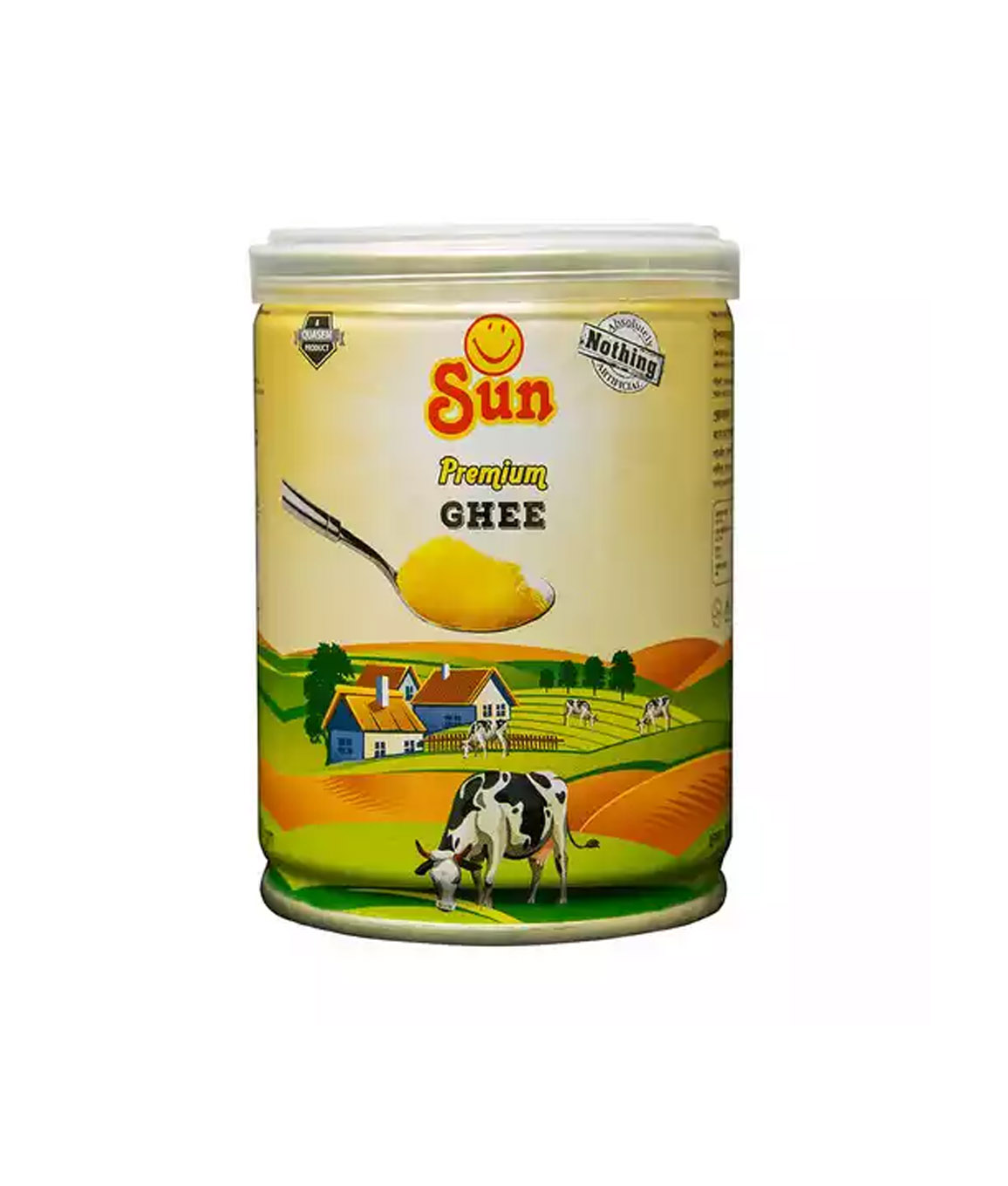 SUN GHEE 200GM