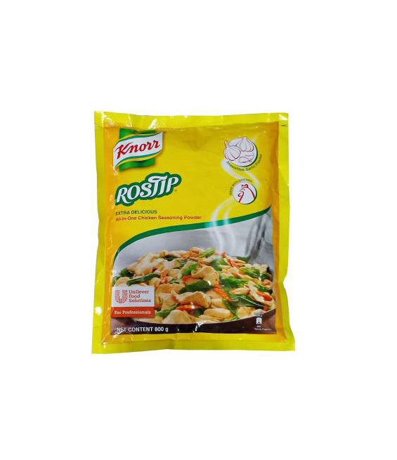 KNORR CHICKEN SEASONING POWDER 800GM