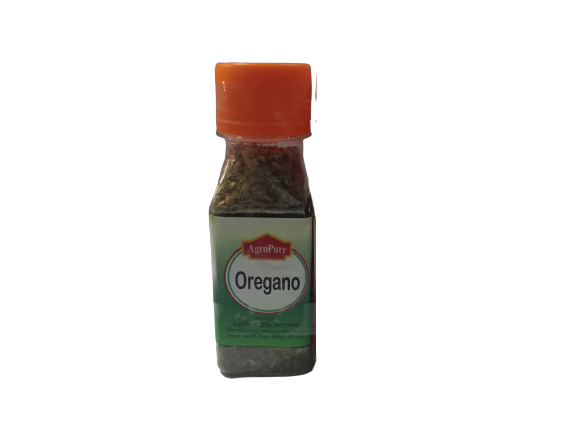 AGRO PURE OREGANO POWDER 15GM(single)