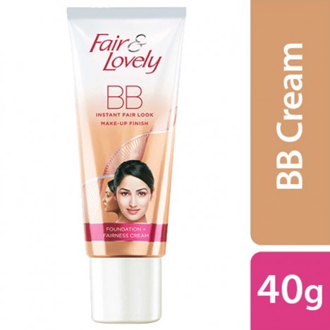 FAIR & LOVELY BB CREAM 40GM
