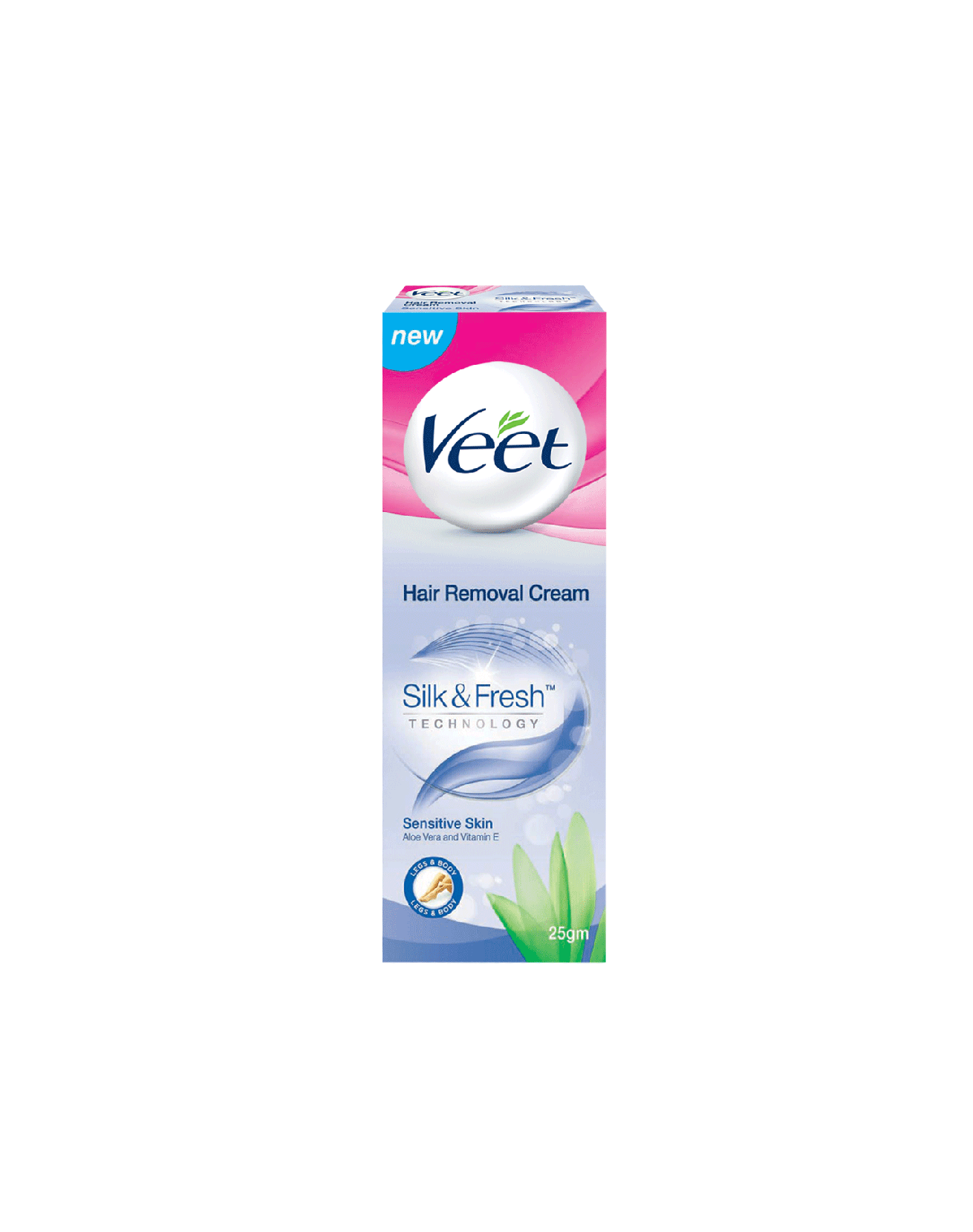 VEET SENSITIVE HAIR REMOVAL 25GM