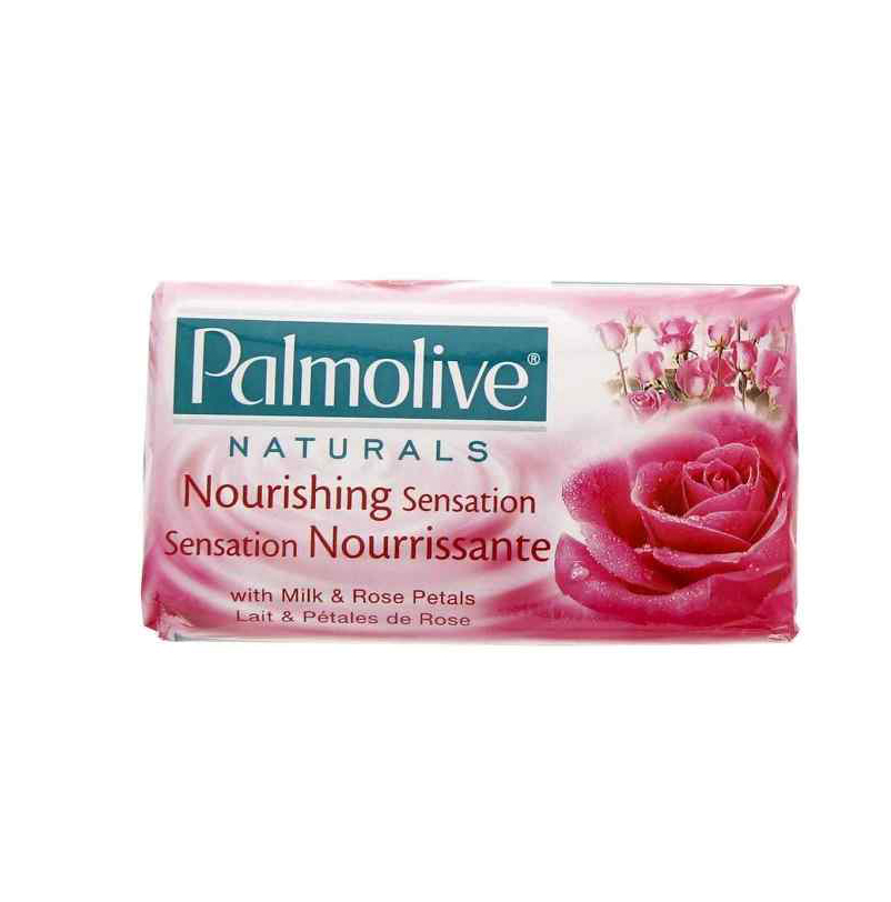 PALMOLIVE NOURISHING SENSATION BEAUTY SOAP 175GM