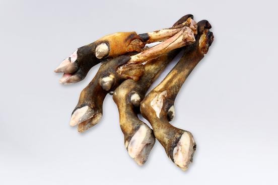 MUTTON LEG( KHASHIR PAYA) PCS