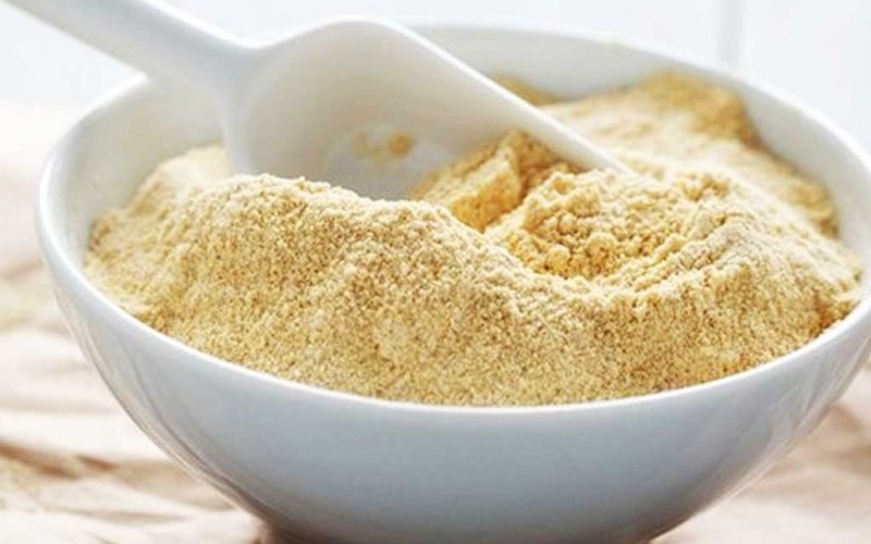 PEA FLOUR (BASHON) 500GM