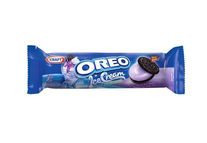 OREO BISCUITS 266GM