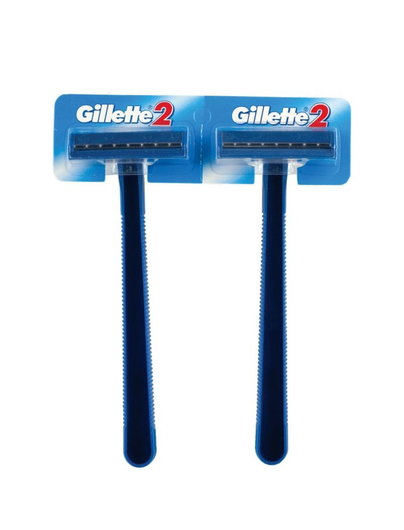 GILLETTE 2 RAZOR