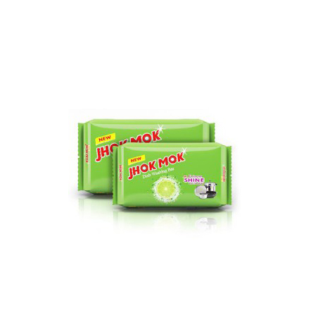 JHOK MOK DISH WASHING BAR 100GM