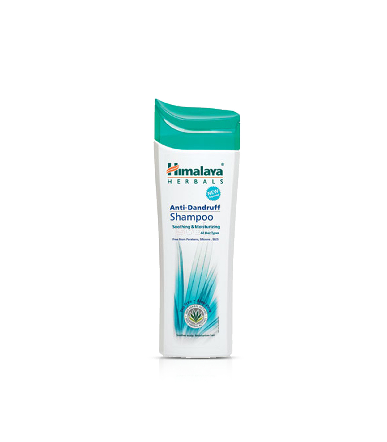 HIMALAYA ANTI DANDRUFF SOOTHING & MOISTURIZING 200ML