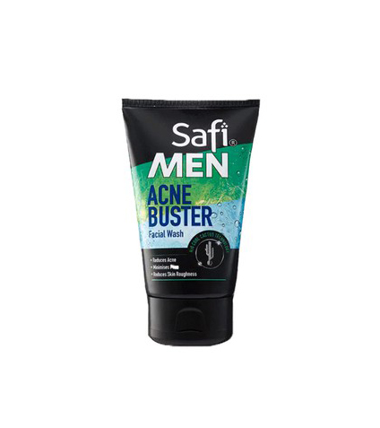 SAFI ACNE BUSTER FACE WASH 100GM