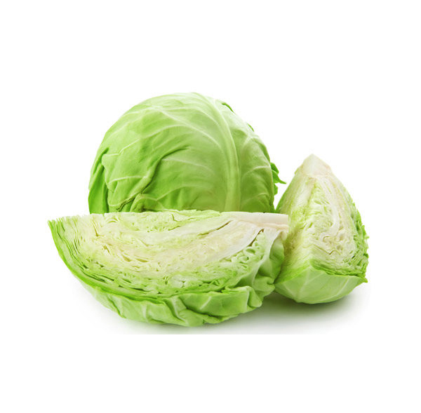 CABBAGE 1PCS (BADHA KOPI)