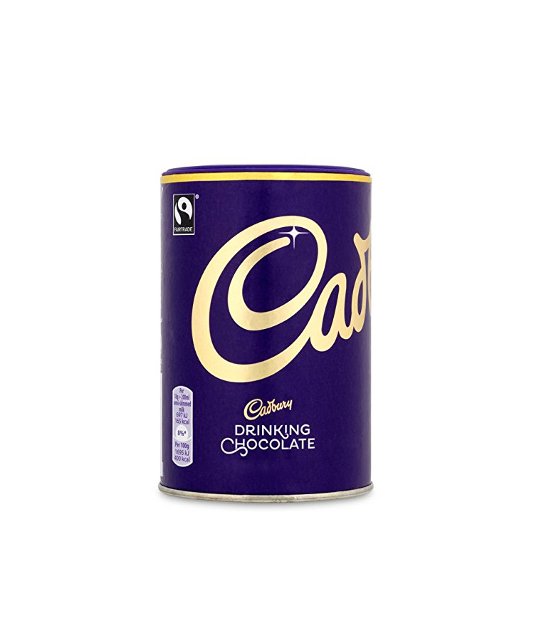 CADBURY DRINK POWDER 500GM