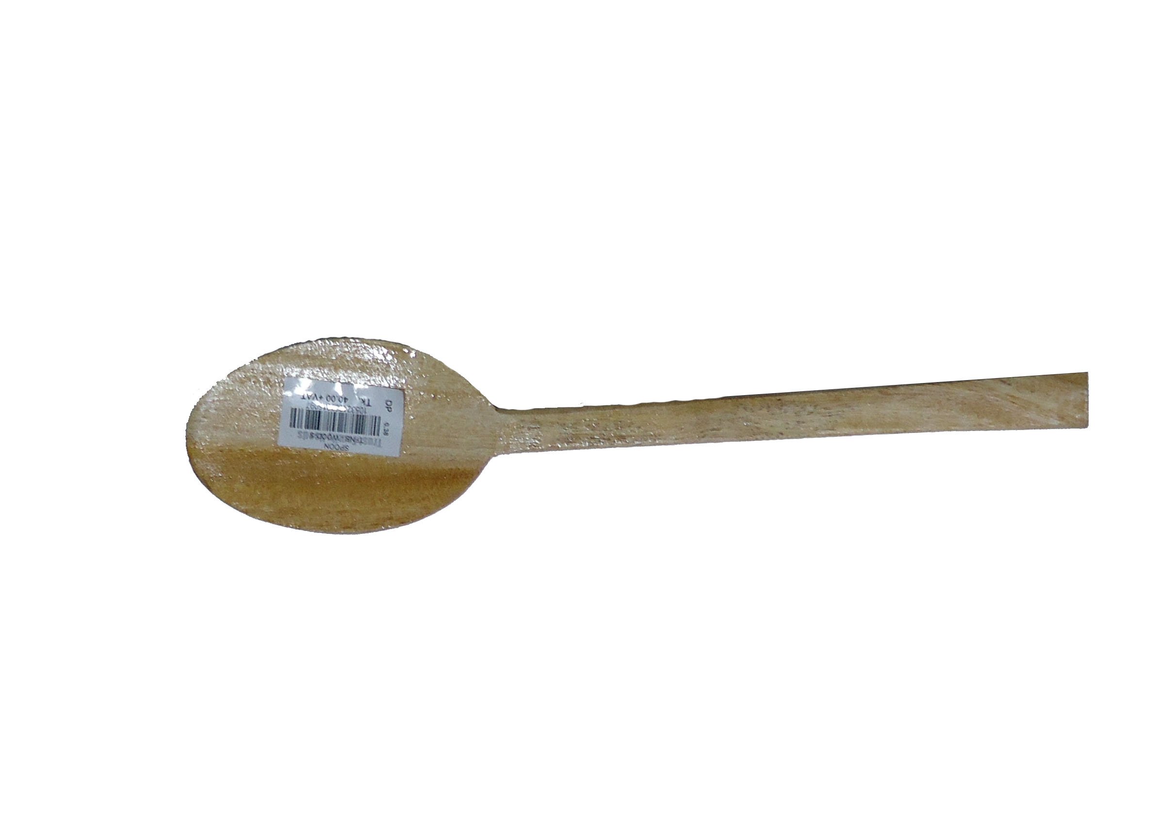 TFN WOOD 5 SPOON