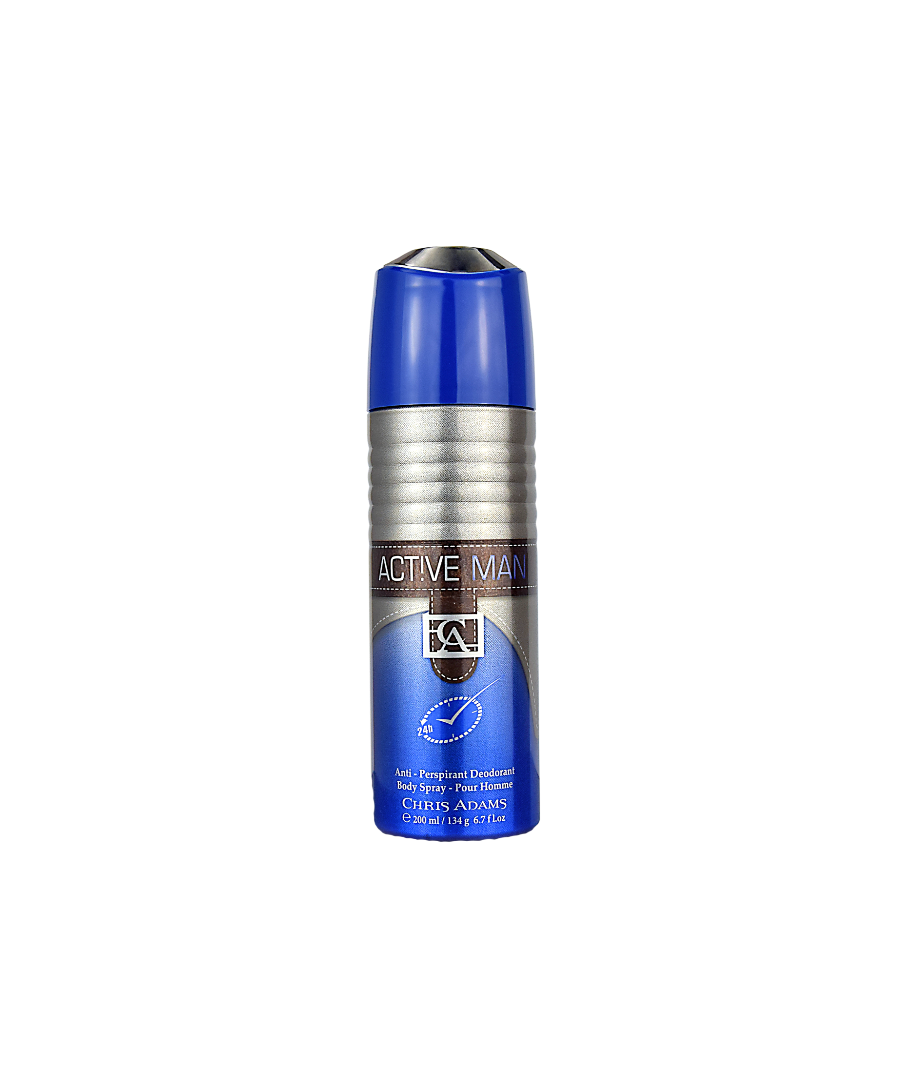 ACTIVE MAN BODY SPRAY 200ML