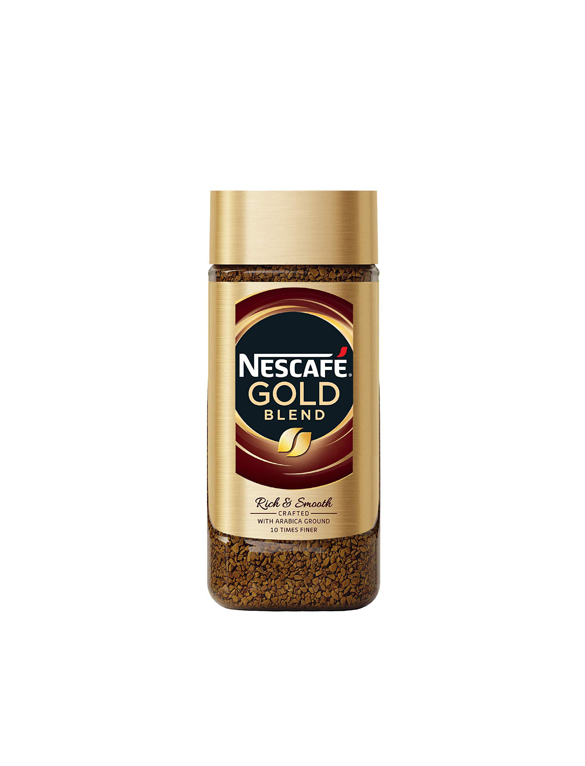 Мелющий кофе нескафе. Nescafe Gold 190г. Нескафе Голд 95 гр. Кофе Nescafe Gold 190г. Кофе Nescafe Gold растворимый 190.