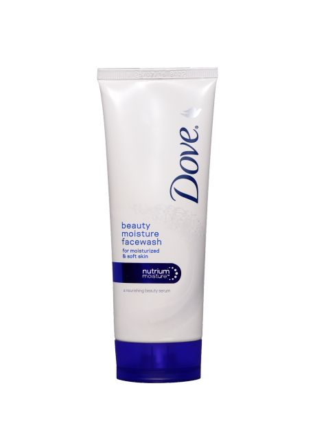 DOVE BEAUTY MOISTURE FASH WASH 100GM