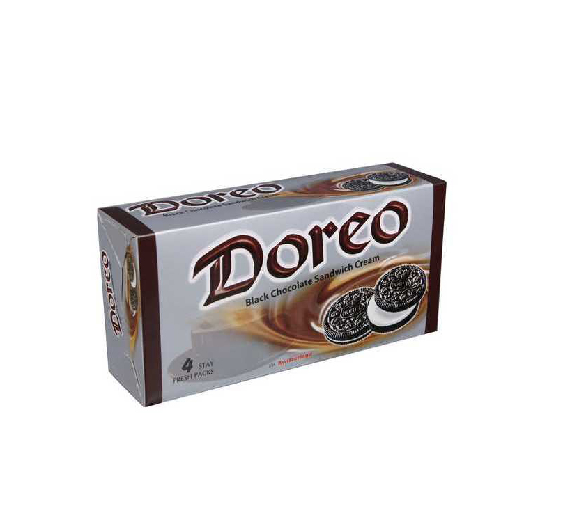 DANISH DOREO BISCUITS