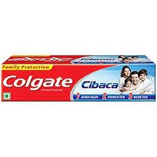 COLGATE COLGATE TOOTH CIBACA 175 GM