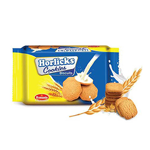 ROMANIA HORLICKS COOKIES  BISCUITS 250 GM.
