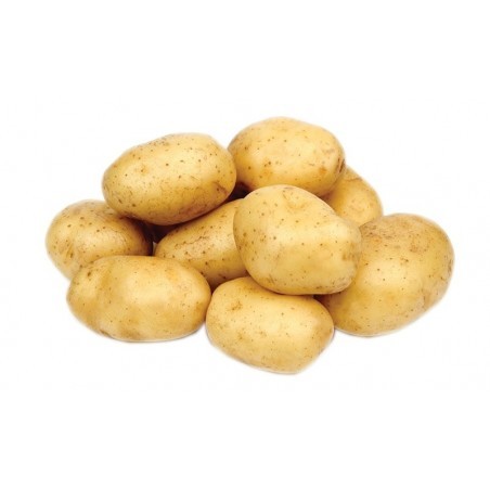 POTATO (ALU) 2 KG