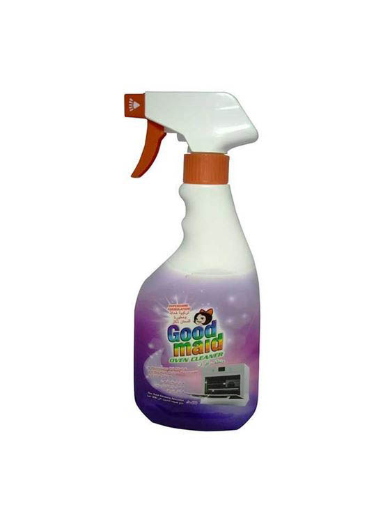 GOOD MAID OVEN CLEANER 400ML