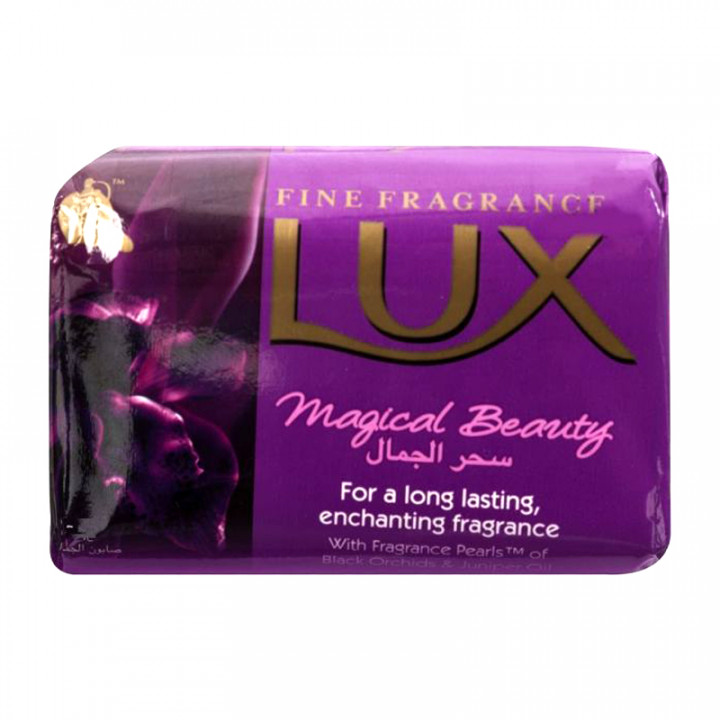 LUX MAGICAL BEAUTY SOAP 170GM