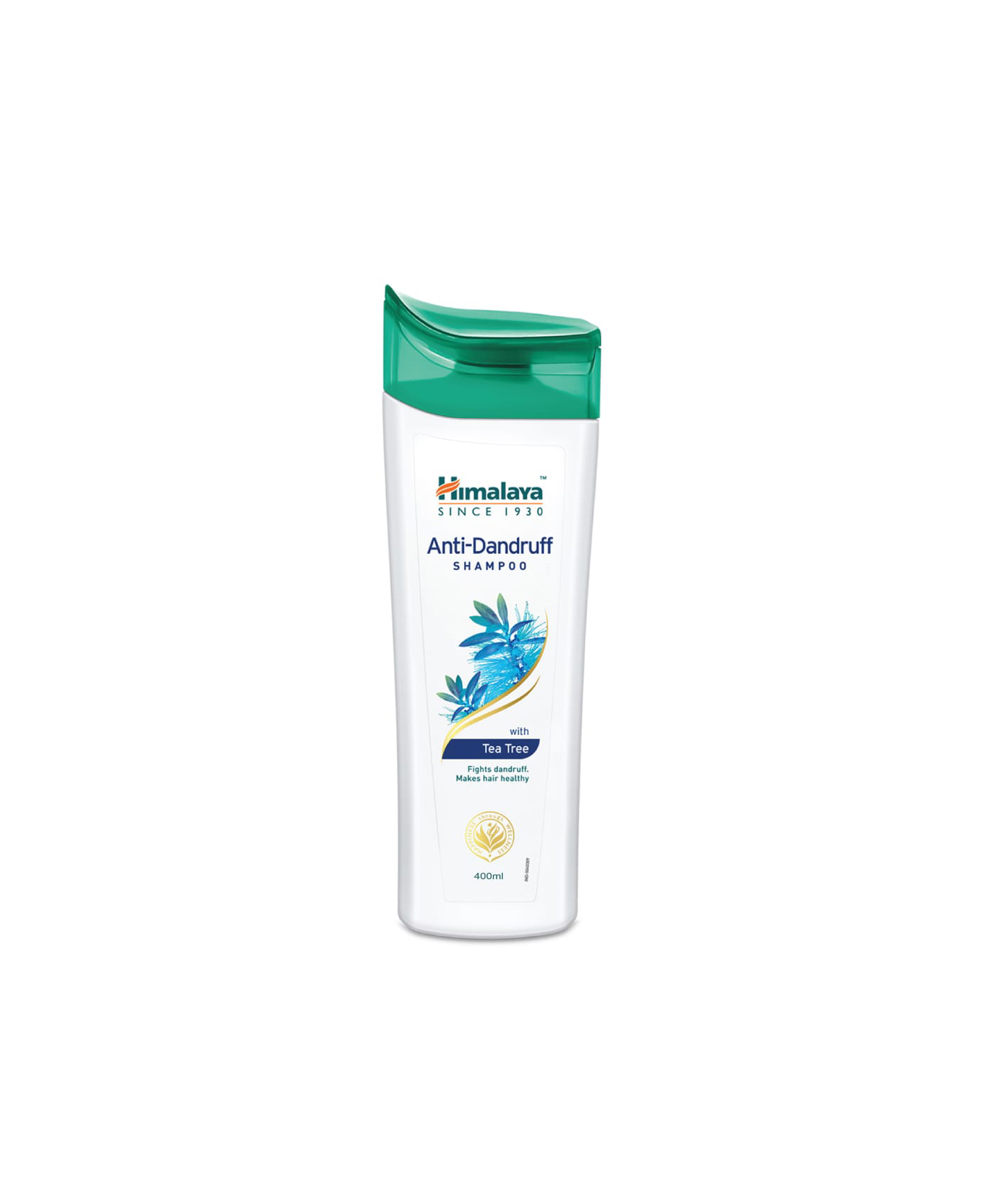 HIMALAYA ANTI DANDRUFF TEA TREE SHAMPOO 375ML