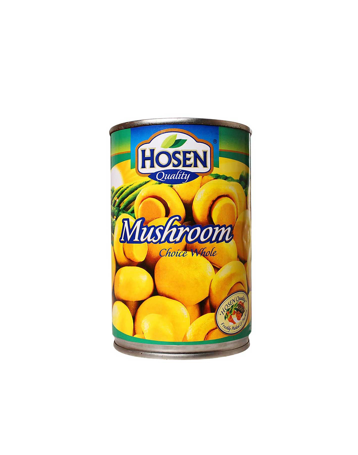 HOSEN MUSHROOM 425GM