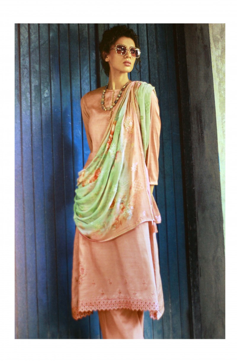 VARSHA NT-25 THREE PIECE