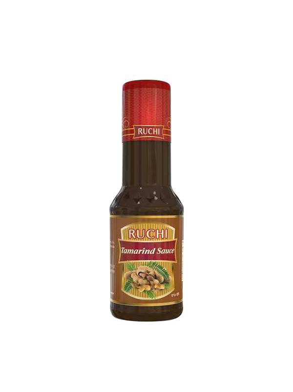 RUCHI TAMARIND SAUCE 370GM