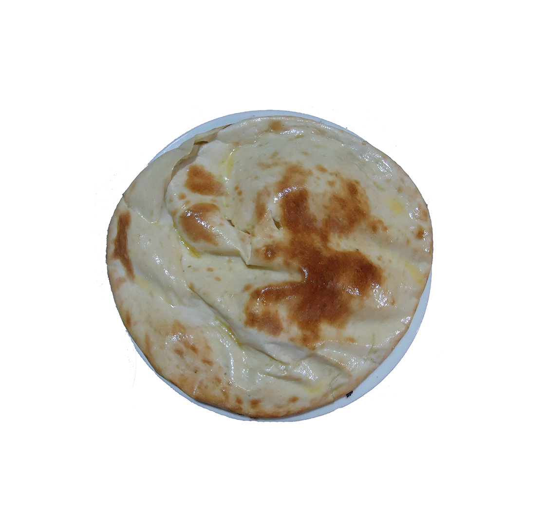 SPECIAL BUTTER NAN 1PCS