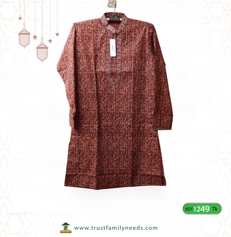 NEW TIMES FASHION PANJABI