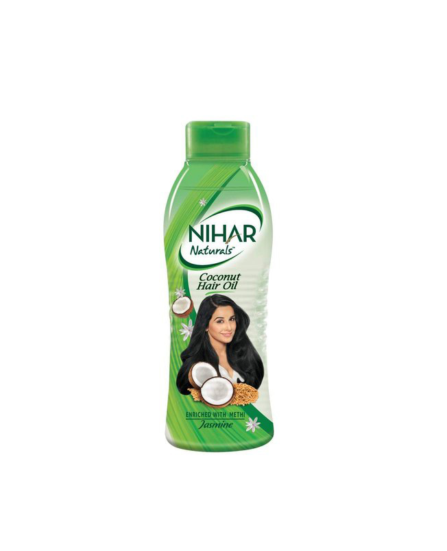 NIHAR JASMINE HAIR OIL 200ML
