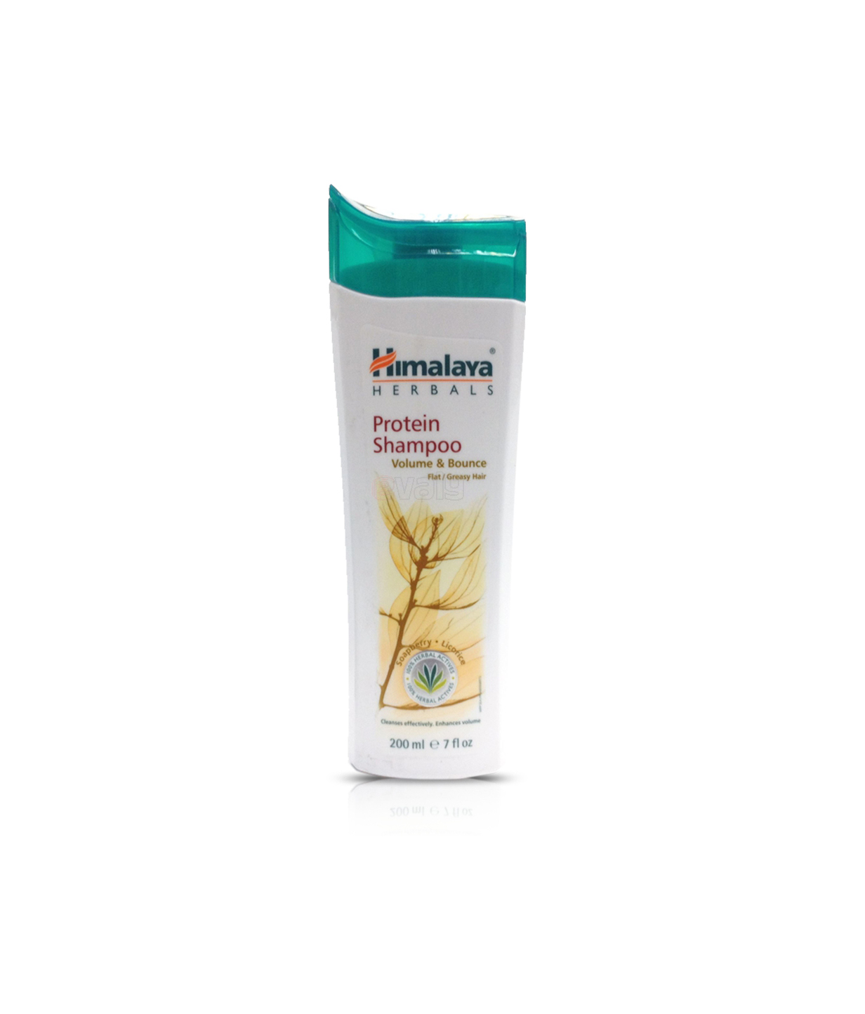 HIMALAYA VOLUME & BOUNCE SHAMPOO 400ML