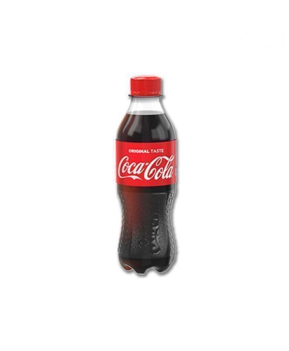 COCA COLA 250ML