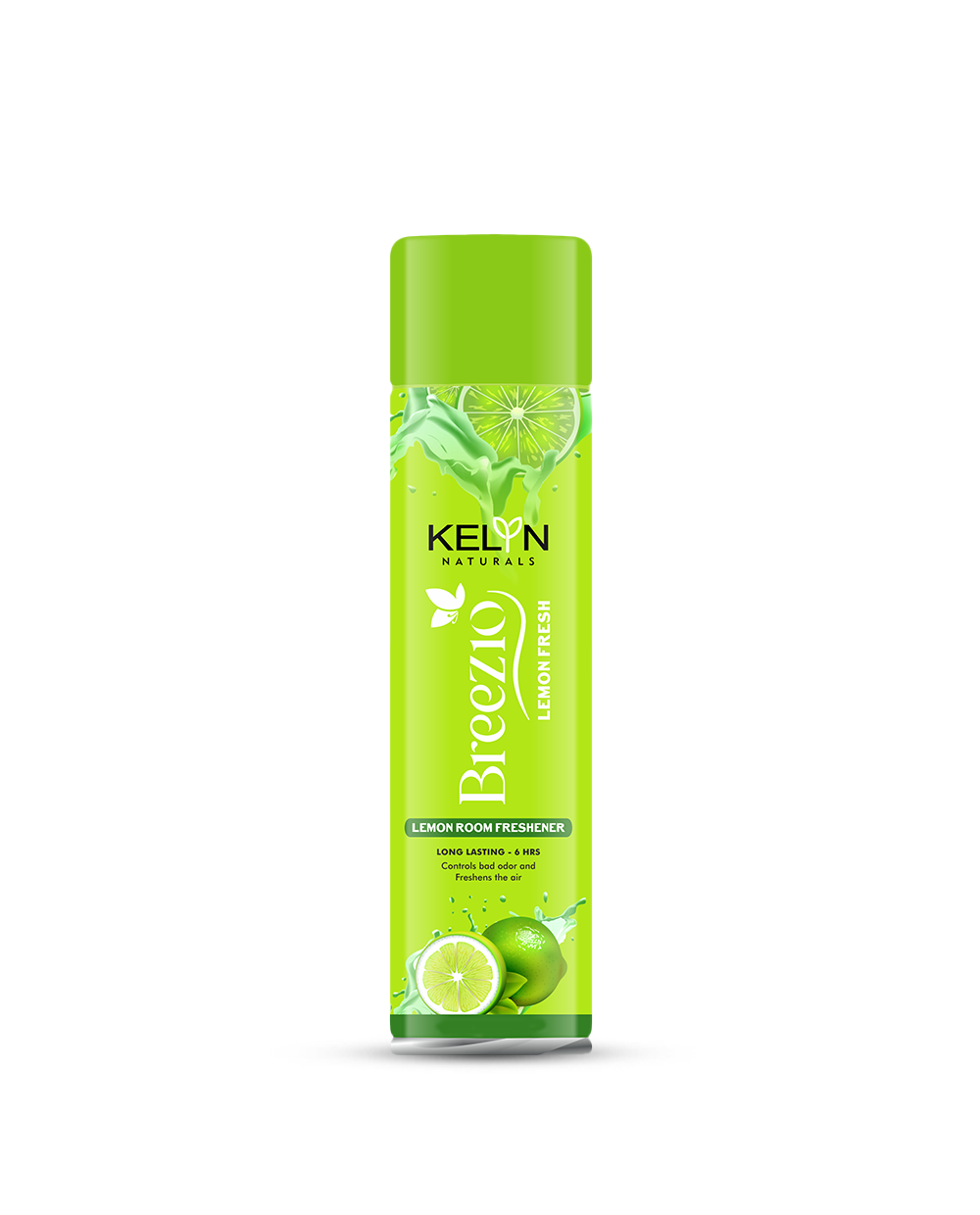 KELYN LEMON AIR FRESHENER 125GM