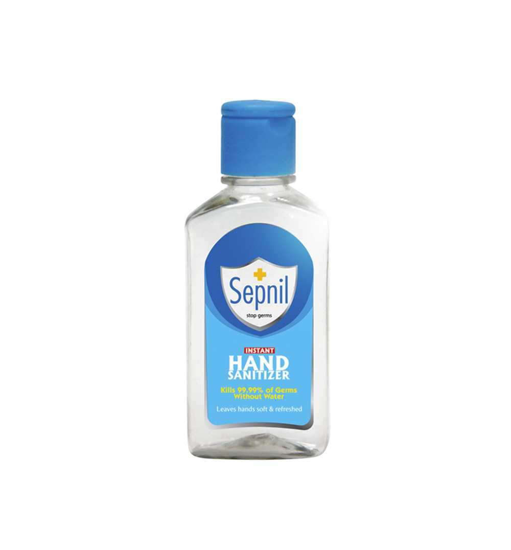 SEPNIL HAND SANITIZER 40ML