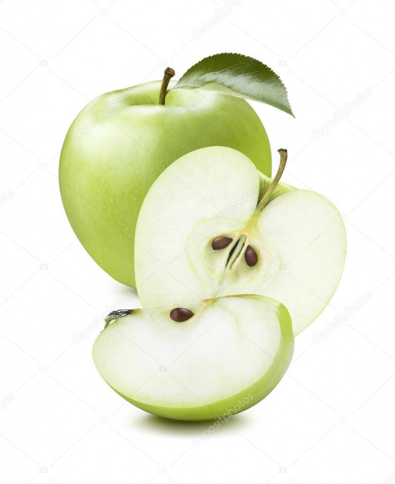 GOLDEN APPLE GREEN 1kg
