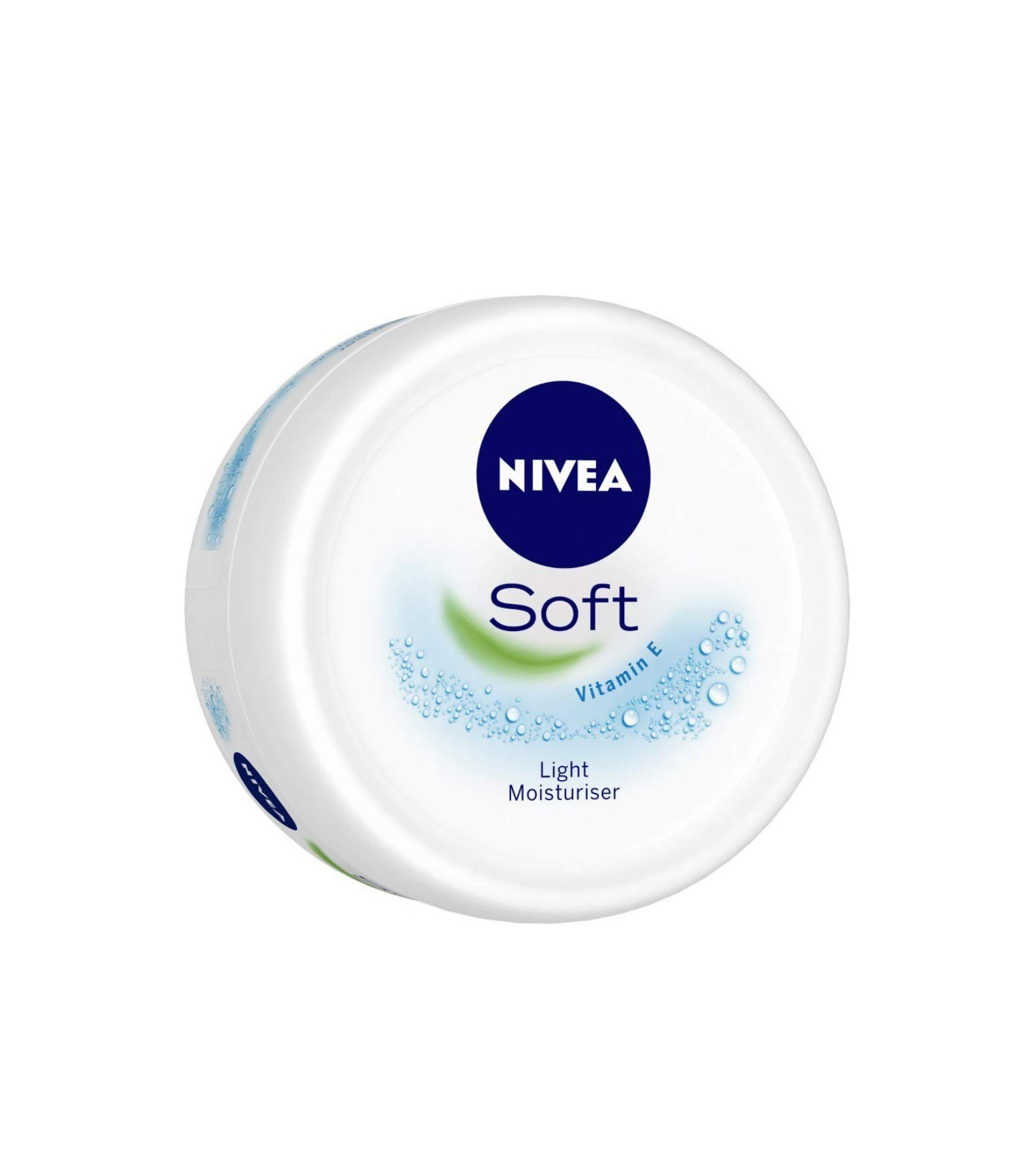 NIVEA SOFT CREAM 200ML