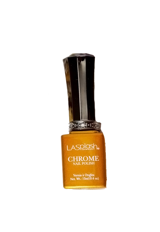 LASPLASH CHROME NAIL POLISH