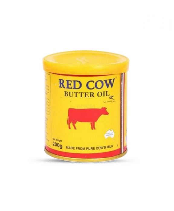 RED COW BUTTER OIL 200GM