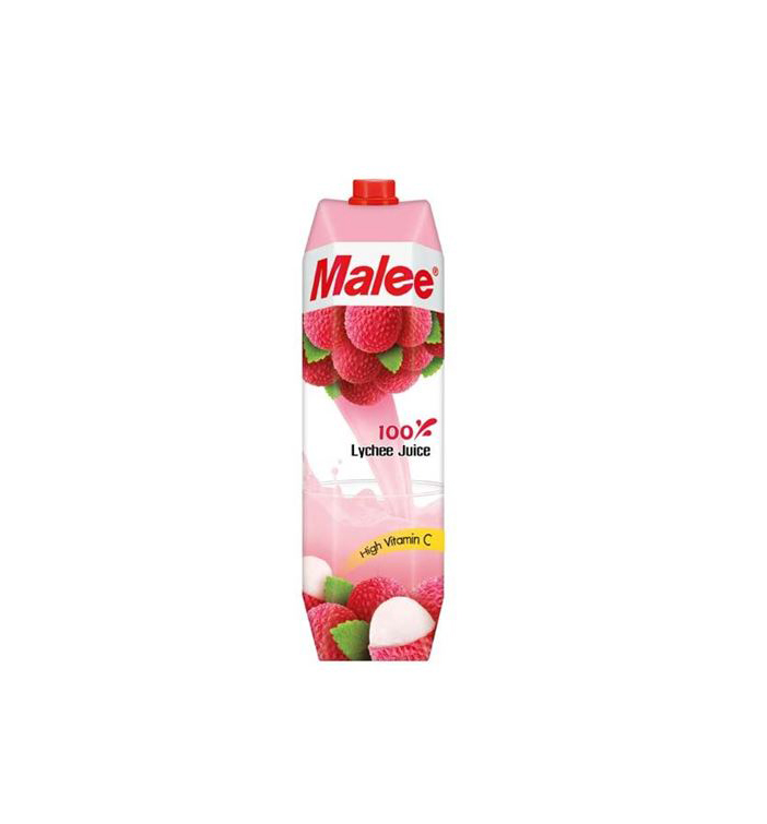 MALEE LYCHEE JUICE 1LTR
