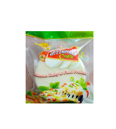 HERDSMAN MOZZARELLA CHEESE 250GM