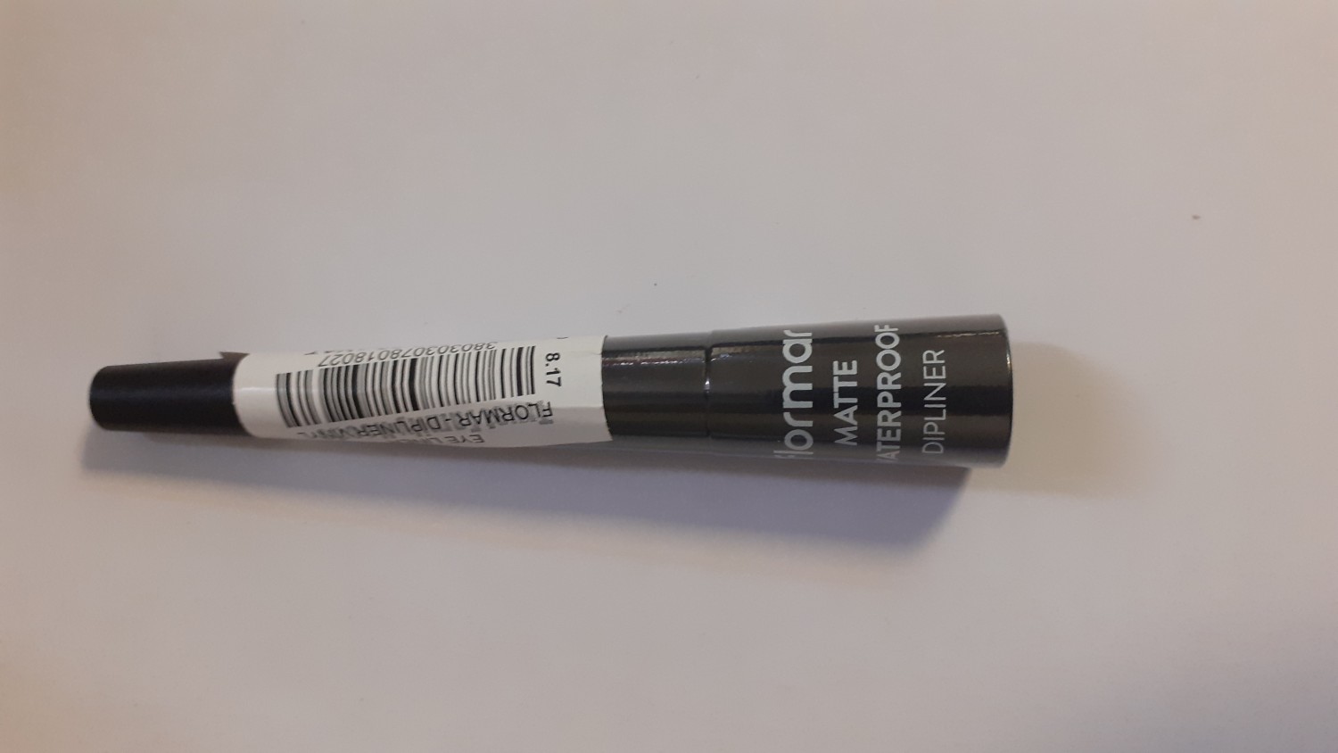 FLORMAR DIPLINER VINYL EYE LINER