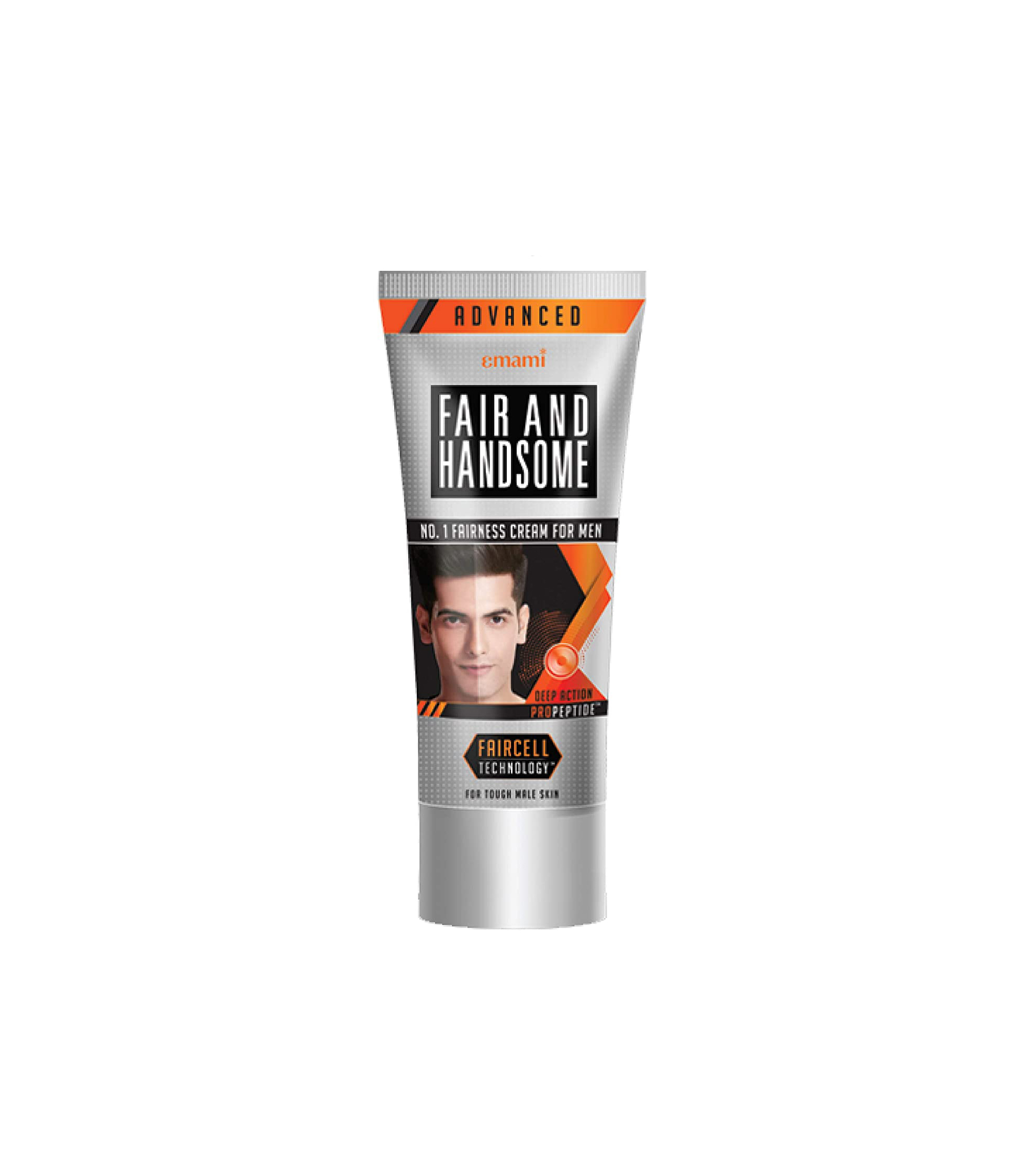 FAIR & HANDSOME FAIRNESS CREAM 60GM