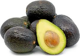 AVOCADO (HASS) 1KG