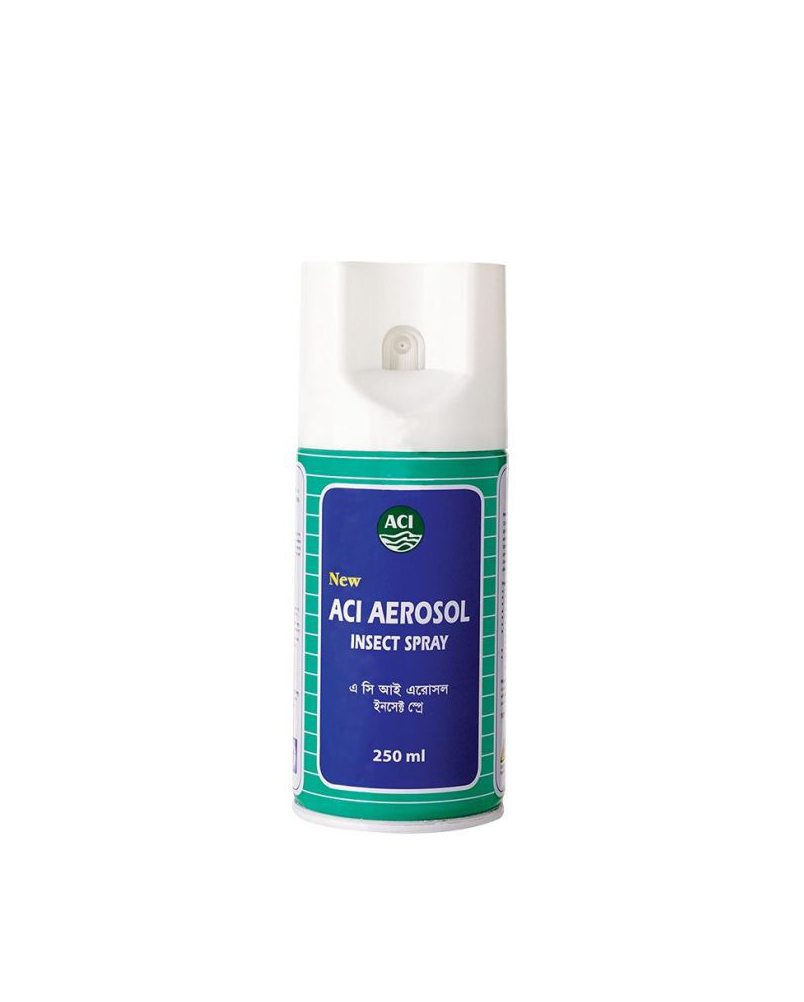 ACI AEROSOL 250ML