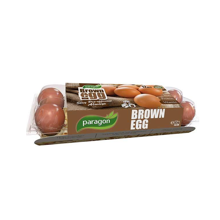 PARAGON BROWN EGG