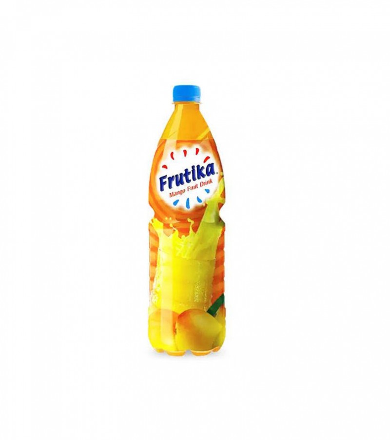 FRUTIKA JUICE 1000ML