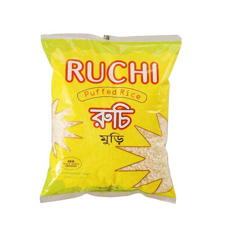 RUCHI MURI 500GM